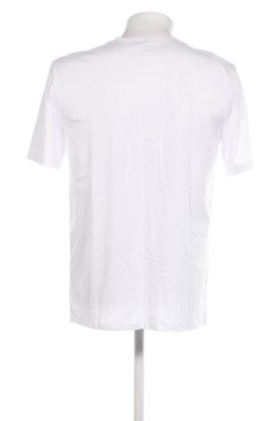 Herren T-Shirt Golden Lady, Größe L, Farbe Weiß, Preis € 10,82