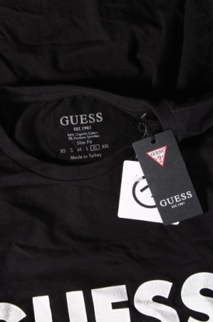 Pánské tričko  Guess, Velikost XL, Barva Černá, Cena  1 116,00 Kč