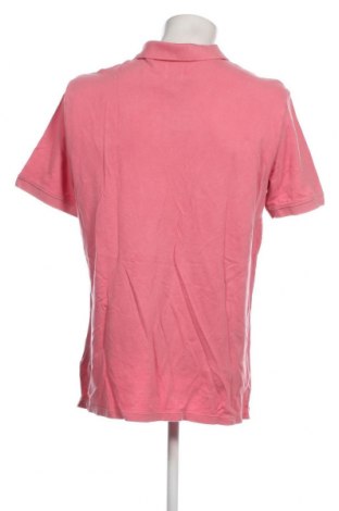 Herren T-Shirt Guess, Größe XXL, Farbe Rosa, Preis € 39,69
