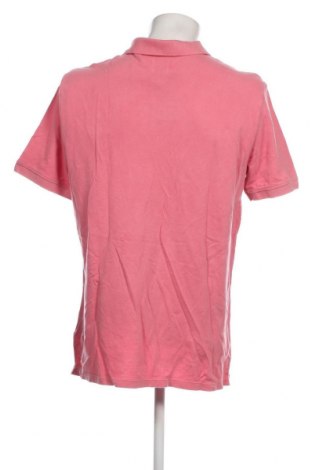 Herren T-Shirt Guess, Größe XXL, Farbe Rosa, Preis 39,69 €