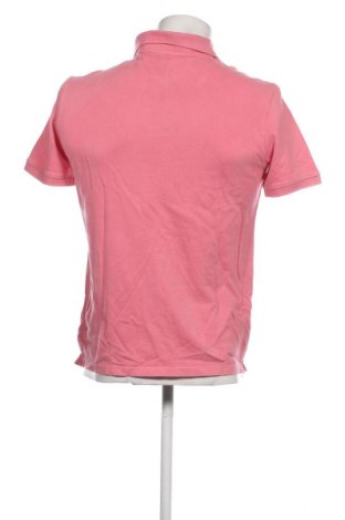 Herren T-Shirt Guess, Größe M, Farbe Rosa, Preis € 39,69