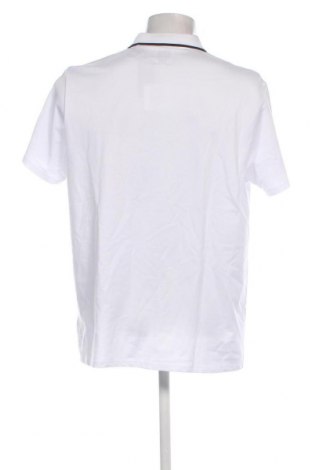 Herren T-Shirt Guess, Größe XL, Farbe Weiß, Preis 39,69 €