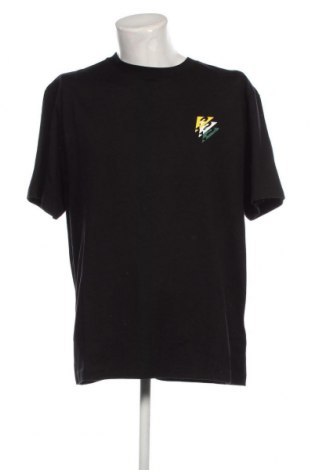 Pánske tričko  Guess, Veľkosť L, Farba Čierna, Cena  39,69 €