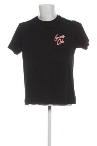 Pánské tričko  Guess, Velikost XL, Barva Černá, Cena  1 116,00 Kč