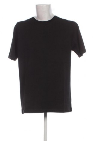 Мъжка тениска Guido Maria Kretschmer for About You, Размер XL, Цвят Черен, Цена 24,80 лв.