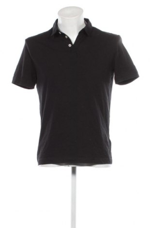 Herren T-Shirt H&M, Größe M, Farbe Schwarz, Preis 14,61 €