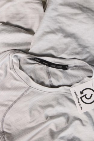 Herren T-Shirt H&M, Größe S, Farbe Grau, Preis € 8,18