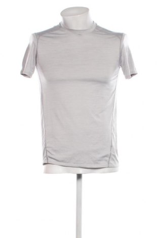 Мъжка тениска H&M, Размер S, Цвят Сив, Цена 16,00 лв.