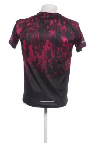 Ανδρικό t-shirt H&M Sport, Μέγεθος S, Χρώμα Πολύχρωμο, Τιμή 7,00 €