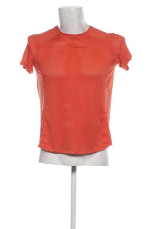 Herren T-Shirt H&M Sport, Größe L, Farbe Orange, Preis € 9,05