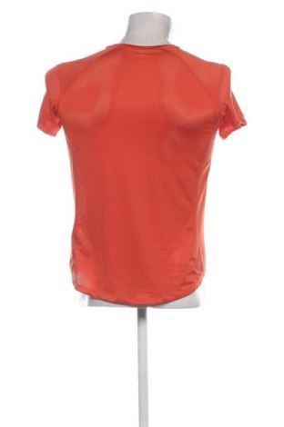 Ανδρικό t-shirt H&M Sport, Μέγεθος L, Χρώμα Πορτοκαλί, Τιμή 8,04 €