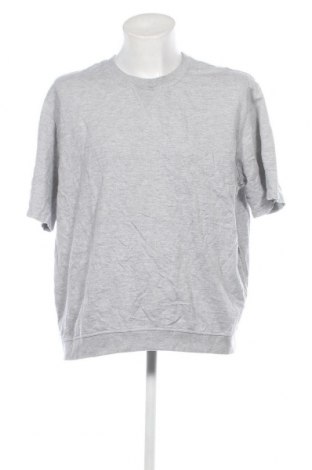 Herren T-Shirt Haband, Größe XL, Farbe Grau, Preis € 5,16