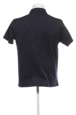 Pánské tričko  Hackett, Velikost L, Barva Modrá, Cena  1 043,00 Kč