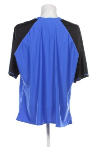Herren T-Shirt Halcurt, Größe 4XL, Farbe Mehrfarbig, Preis 10,28 €