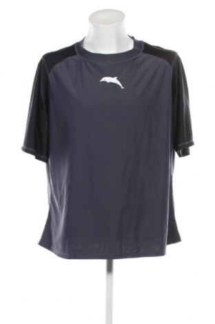 Мъжка тениска Halcurt, Размер 3XL, Цвят Многоцветен, Цена 21,00 лв.