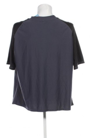 Herren T-Shirt Halcurt, Größe 3XL, Farbe Mehrfarbig, Preis 10,28 €