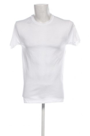 Ανδρικό t-shirt Hanes, Μέγεθος M, Χρώμα Λευκό, Τιμή 6,49 €