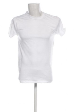 Ανδρικό t-shirt Hanes, Μέγεθος M, Χρώμα Μαύρο, Τιμή 6,49 €