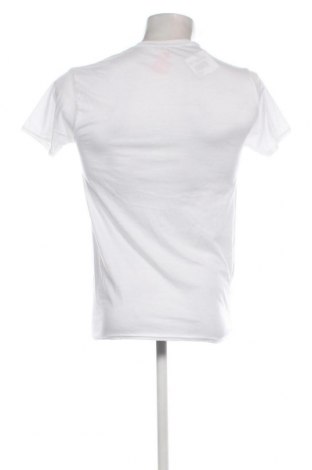 Ανδρικό t-shirt Hanes, Μέγεθος M, Χρώμα Μαύρο, Τιμή 10,82 €