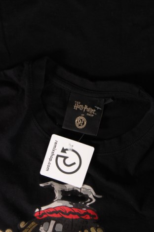 Herren T-Shirt Harry Potter, Größe S, Farbe Schwarz, Preis € 7,16