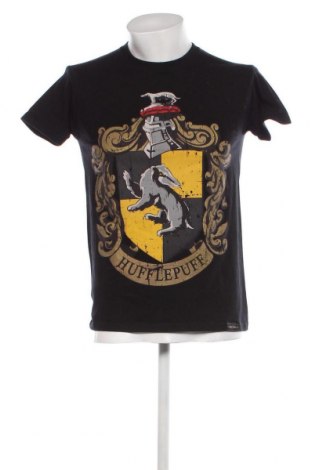 Мъжка тениска Harry Potter, Размер S, Цвят Черен, Цена 8,40 лв.