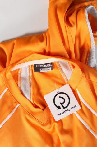 Pánské tričko  Head, Velikost L, Barva Oranžová, Cena  430,00 Kč