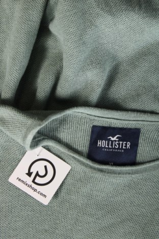 Herren T-Shirt Hollister, Größe XL, Farbe Grün, Preis € 16,96