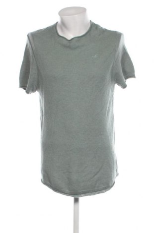 Pánske tričko  Hollister, Veľkosť XL, Farba Zelená, Cena  16,96 €