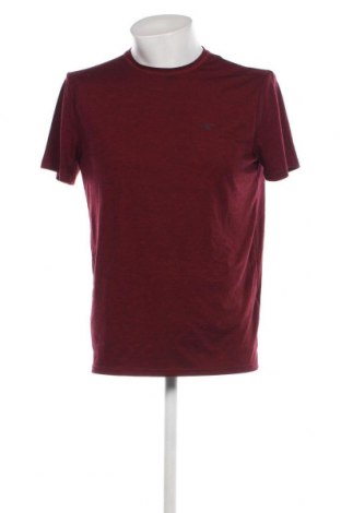 Ανδρικό t-shirt Hollister, Μέγεθος M, Χρώμα Κόκκινο, Τιμή 10,36 €