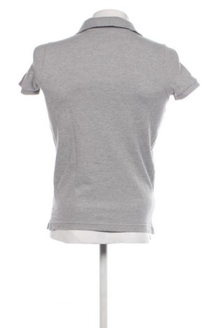 Ανδρικό t-shirt Hollister, Μέγεθος S, Χρώμα Γκρί, Τιμή 7,22 €