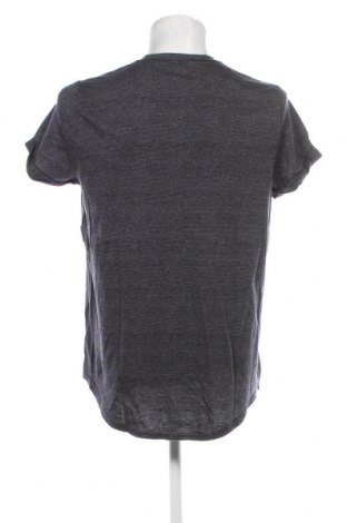 Ανδρικό t-shirt Hollister, Μέγεθος XL, Χρώμα Γκρί, Τιμή 8,66 €
