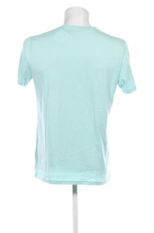 Herren T-Shirt Hollister, Größe L, Farbe Blau, Preis 9,74 €