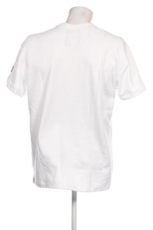 Pánské tričko  Hollister, Velikost M, Barva Bílá, Cena  449,00 Kč
