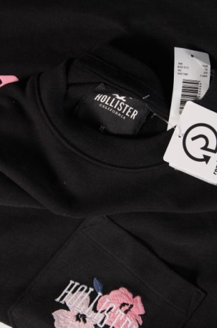 Pánské tričko  Hollister, Velikost XL, Barva Černá, Cena  449,00 Kč