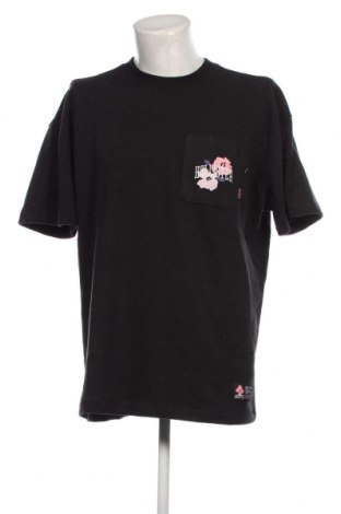 Pánské tričko  Hollister, Velikost XL, Barva Černá, Cena  359,00 Kč