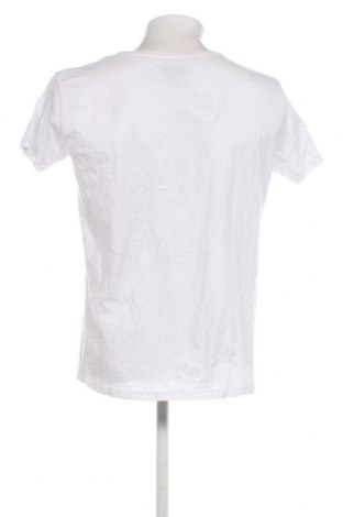Męski T-shirt Hopenlife, Rozmiar XXL, Kolor Biały, Cena 55,97 zł