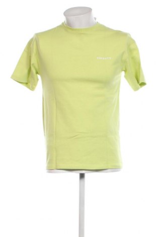 Ανδρικό t-shirt House, Μέγεθος S, Χρώμα Πράσινο, Τιμή 3,99 €