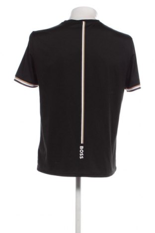 Pánske tričko  Hugo Boss, Veľkosť L, Farba Čierna, Cena  84,91 €