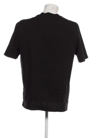 Мъжка тениска Hugo Boss, Размер XL, Цвят Черен, Цена 114,00 лв.