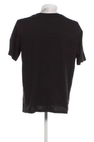 Herren T-Shirt Hugo Boss, Größe XXL, Farbe Schwarz, Preis 29,38 €