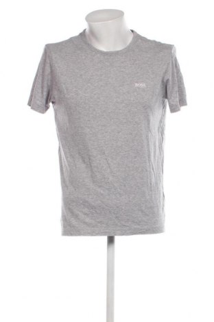 Pánske tričko  Hugo Boss, Veľkosť L, Farba Sivá, Cena  31,71 €