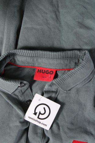 Pánské tričko  Hugo Boss, Velikost M, Barva Šedá, Cena  1 652,00 Kč