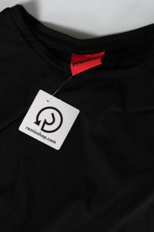 Herren T-Shirt Hugo Boss, Größe XXL, Farbe Schwarz, Preis 58,76 €