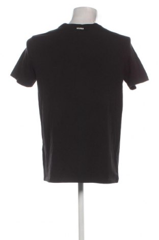Ανδρικό t-shirt Hugo Boss, Μέγεθος XXL, Χρώμα Μαύρο, Τιμή 58,76 €