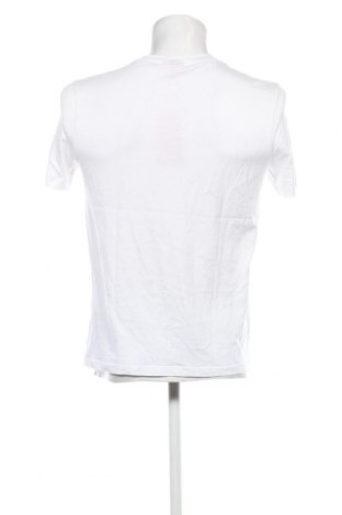 Мъжка тениска Hugo Boss, Размер S, Цвят Бял, Цена 114,00 лв.
