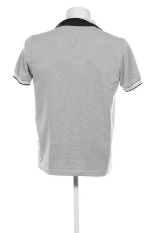 Herren T-Shirt Hugo Boss, Größe L, Farbe Grau, Preis € 43,14