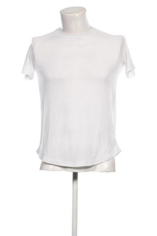 Herren T-Shirt Hummel, Größe M, Farbe Weiß, Preis 11,14 €