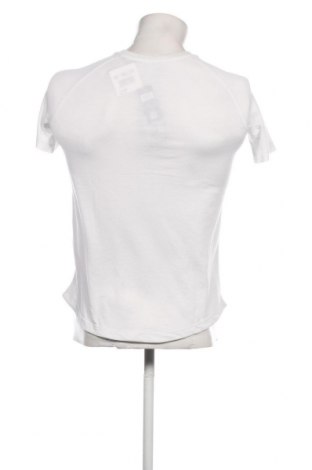 Herren T-Shirt Hummel, Größe M, Farbe Weiß, Preis 11,14 €