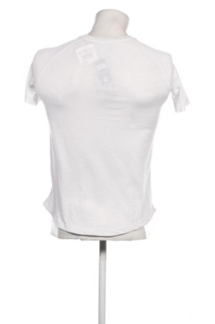 Herren T-Shirt Hummel, Größe M, Farbe Weiß, Preis € 18,56