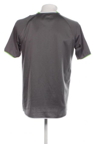Herren T-Shirt Hummel, Größe L, Farbe Grau, Preis € 8,18
